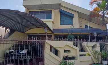 rumah siap huni lokasi sukun kota malang