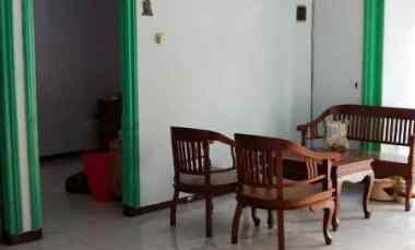 rumah siap huni lokasi wiguna surabaya timur