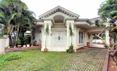 rumah siap huni luas 532m type 3kt tarumajaya bekasi