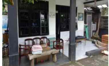 rumah siap huni luas tanah 700 di depok nyaman