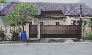 Rumah Dijual di Perumahan Alasindo, Jatisampurna, Bekasi