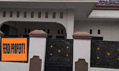 rumah siap huni murah cibubur vii cibubur