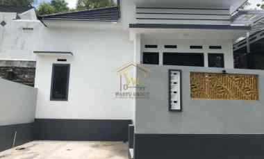 rumah siap huni murah dekat alun alun paseban bantul