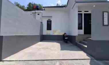 rumah siap huni murah dekat alun alun paseban bantul