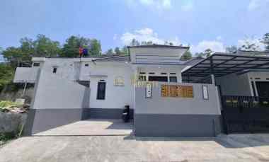 rumah siap huni murah dekat alun alun paseban bantul