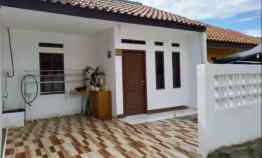 gambar rumah siap huni murah dekat lanud sulaiman