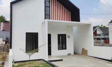 Rumah Siap Huni Murah Dijual di Sedayu Bantul