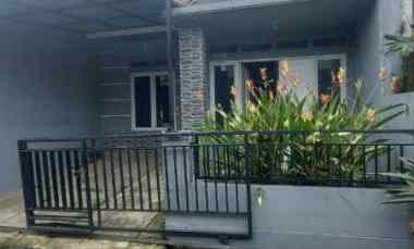 Rumah Siap Huni Murah Pondok Petir Curug Depok