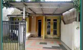 Rumah Siap Huni Nempel Bsd City Tangerang