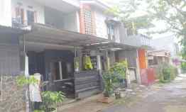 Rumah Dijual di Jl. Arjuna, Pd. Benda, Kec. Pamulang, Kota Tangerang Selatan, Banten