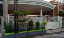 Rumah Siap Huni Perum Taman Pinang Sidoarjo Kota