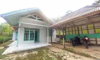 Rumah Siap Huni Pinggir Jalan di Purwakarta