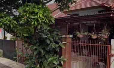 rumah siap huni pondok hijau jalan aster