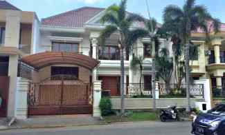 Rumah Dijual di Jl. Villa Sentra Raya
