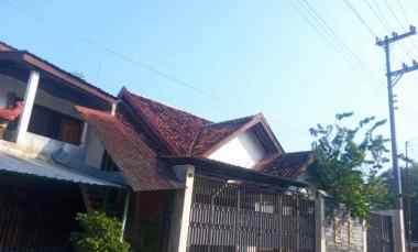 rumah siap huni rp2 5 m di ngaglik