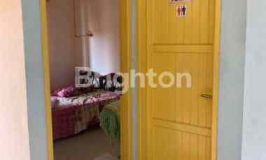 rumah siap huni samarinda 2 lantai