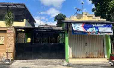 rumah siap huni sangat strategis karangalit salatiga