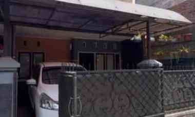 Rumah Siap Huni Sayap Karawitan Buahbatu Kota Bandung