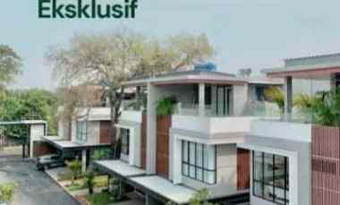 rumah siap huni selatan jakarta