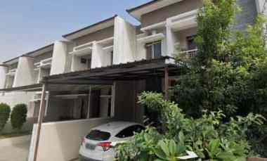 rumah siap huni setra mas residence cimahi