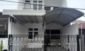 Rumah Siap Huni Simpang Darmo Permai Selatan 2 Lantai