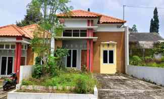 Rumah Siap Huni SirotoPudak Payung Banyumanik