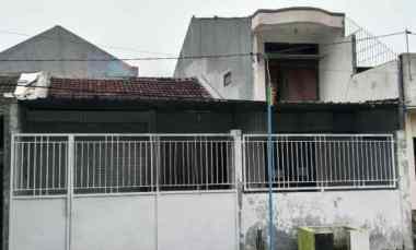 rumah siap huni siwalankerto surabaya 1 lantai nett