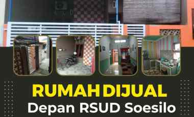 Dijual Rumah Siap Huni di Tegal