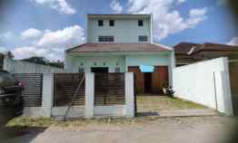 Rumah Siap Huni Sleman dekat Lotte Mart di Maguwoharjo