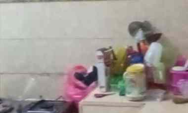 rumah siap huni strategis