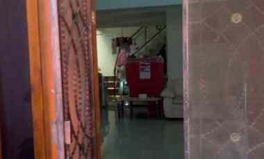 rumah siap huni strategis