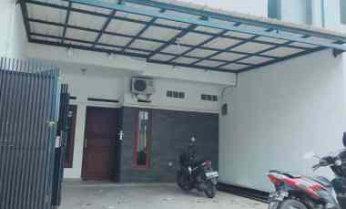 Rumah Siap Huni Strategis dekat Pasteur Setra Duta