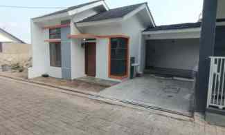 Rumah Siap Huni tanpa Bank dekat Borma Cinunuk Bandung