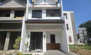 gambar rumah siap huni tanpa dp harga 700 jutaan all in