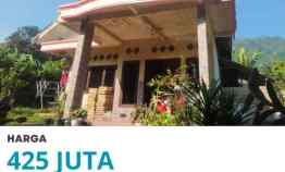 Rumah Dijual di 8HMW GR3, Jl. Tirto Argo, Kemiloko, Trawas, Kec. Trawas, Kabupaten Mojokerto, Jawa Timur 61375