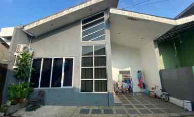 rumah siap huni type 45 60 di cipayung depok