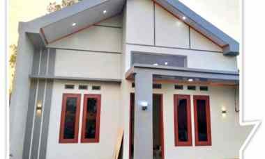 rumah siap huni utara pasar bekonang mojolaban