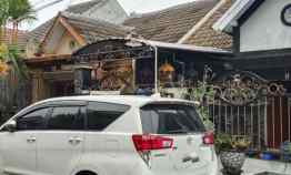Rumah Siap Huni Wiguna dekat UPN Surabaya