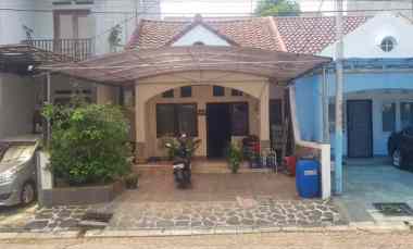 rumah siap huni wisma harapan