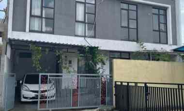 rumah siap juni dikomplek pharmindo cimahi selatan