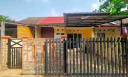 Rumah Siap Pakai dalam Cluster Citayam, Free Biaya2