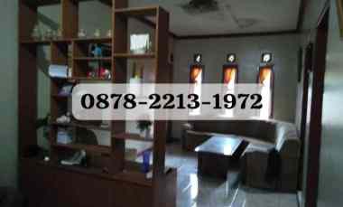 rumah siap pakai dekat pemda dan tol soroja