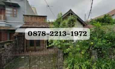 rumah siap pakai di sayap riau raya bandung