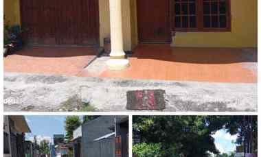 rumah siaphuni 200m2 area kampus 680jt kartasura