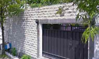 rumah simpang darmo permai strategis furnish