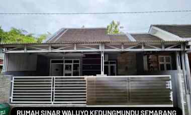 gambar rumah sinar waluyo tembalang semarang