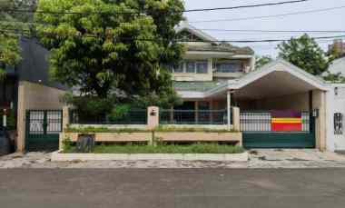rumah smh 2 lantai sunter agung jakarta utara