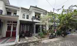 Rumah dalam Perumahan di Sorogenen Umbulharjo Yogyakarta
