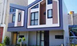 rumah sportcity jababeka