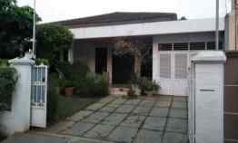 Dijual Rumah di Srengseng Kebon Jeruk Jakarta Barat